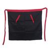 Chef Work Apron Restaurant Catering Kitchen Housework Cleaning Supplies Half Waist