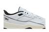 Jordan Flight Court White Sail Black