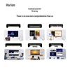 Display da Conferenza 4K Non-Touch Horion H5 (Versione NC)