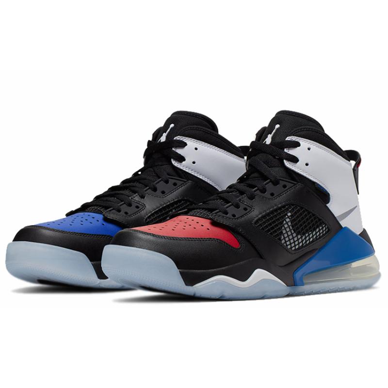 Jordan Mars 270 Top 3 Jordan CD7070-001