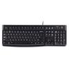 Logitech K120 Wired Keyboard