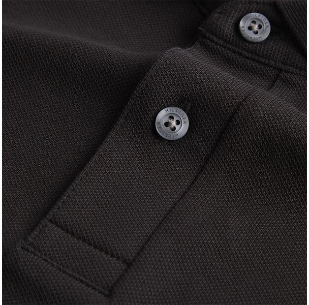 Tommy Hilfiger 1985 Slim поло с короткими рукавами