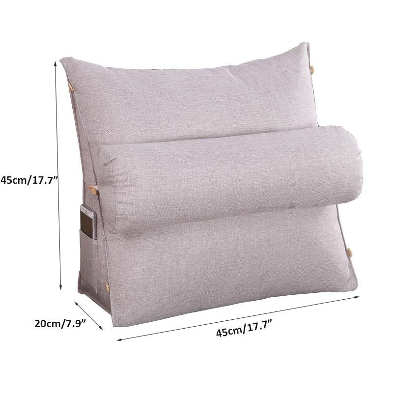 eagles bed rest pillow