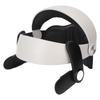 Replaceable Head Strap for Oculus Quest 2 Foam Pad Balance Weight Lightweight for Children Adults