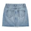 Animal Womens/Ladies Kate Denim Mini Skirt