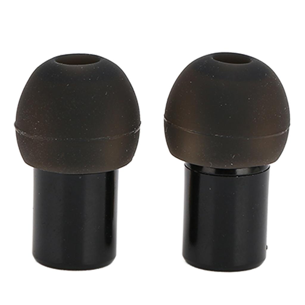 Earbuds Head Replacement Detachable Sports Earphones Head with MMCX Interface for SE535 SE846 UE900