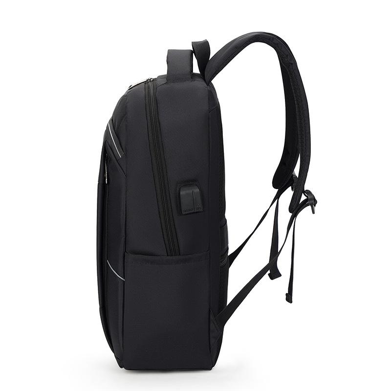 Men's Large Capacity School & Travel Backpack