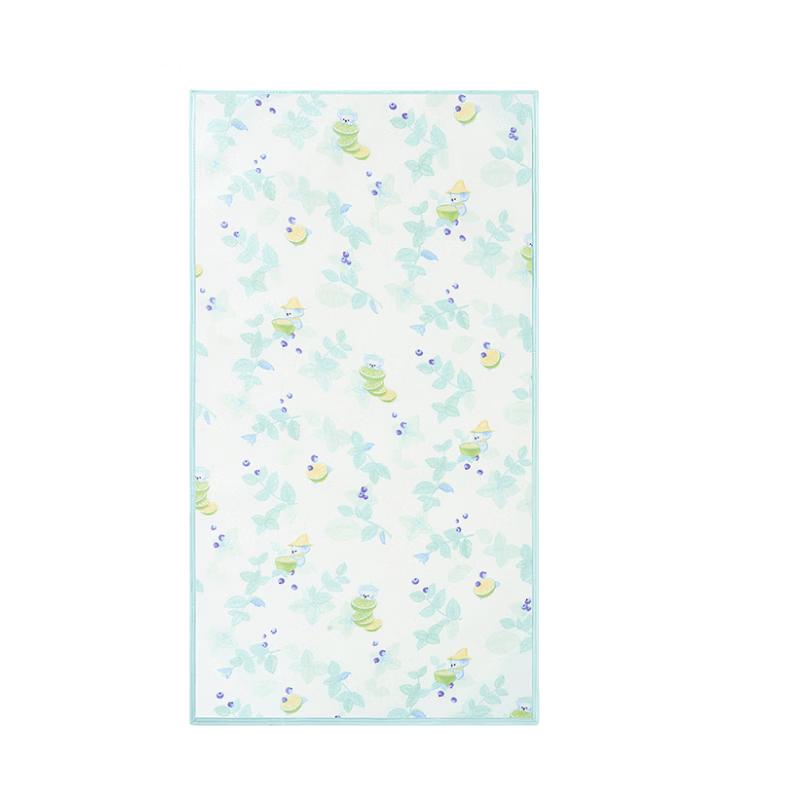 Babycare Summer Cooling Mat for Infants and Children 100*56cm