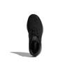 adidas Alphabounce Rc.2 Sports Fabric Non-Slip Wear-Resistant Breathable Low-Top Running Shoes Women Sneaker Black AQ0555