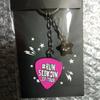 [USED] JIN Key Ring