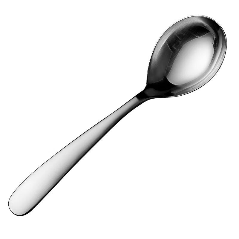 ZISIZ 316L Stainless Steel Kids Spoons