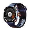 Global 5G Smartwatch m99: 2.4" Waterproof, Rotating Camera, Google Compatible