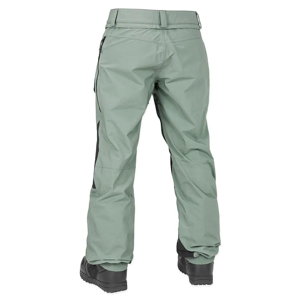 Volcom Брюки At Stretch Gore-Tex