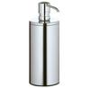 Keuco Plan Liquid Soap Dispenser Chrome 14952010100