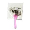 Glowing Fans Pack of 12 (Fireworks) [Glowing Toys/Light-Up Toys] [Festivals] [Events] [Children's Clubs] [Children's Clubs] [Summer Festivals]