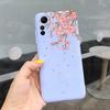 For Xiaomi Redmi Note 12S Phone Case 2023 Cute Printing Jelly Silicon Soft Back Cover For Redmi Note12s 4G