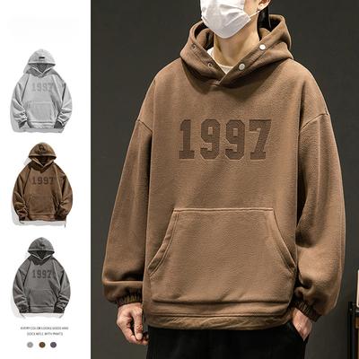 Vestiti pesanti – Felpe