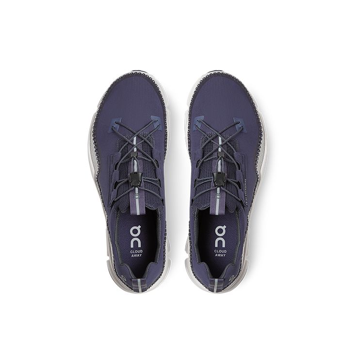 ON Cloudaway Ink Men Sneakers Blue White 49.99133