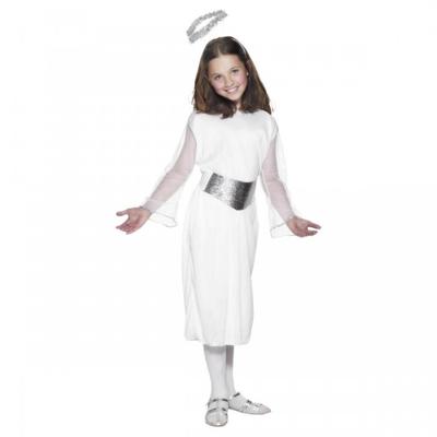 Childrens/Kids Angel Costume Set