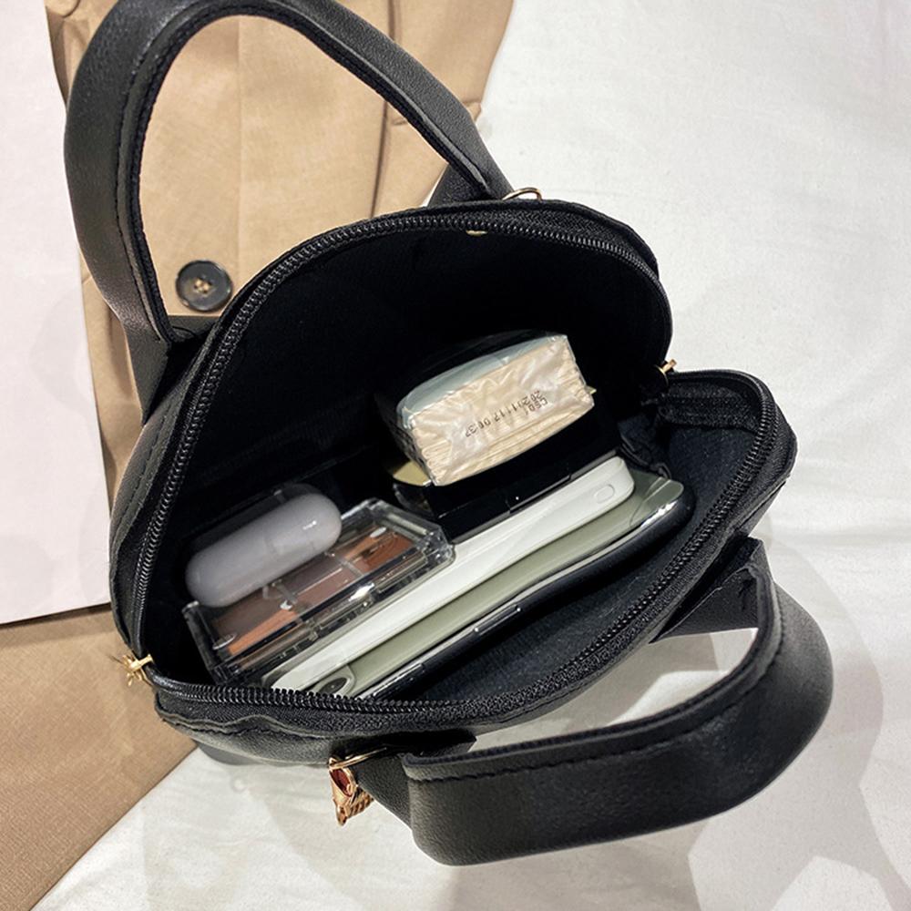 Fashion Women Shoulder Bags Luxury Designer Shell Hand Bag Ladies  Crossbody Bags Vintage PU Totes Handbag