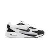 Nike Air Max Solo 'Black White' (Unisex) White / Pure Platinum / Black Casual Shoes DX3666 100