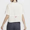 Nike Sportswear T Shirt Women's Sail White HF6291-133