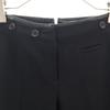 Prada Made In Italy Pants 38 Black Women Used