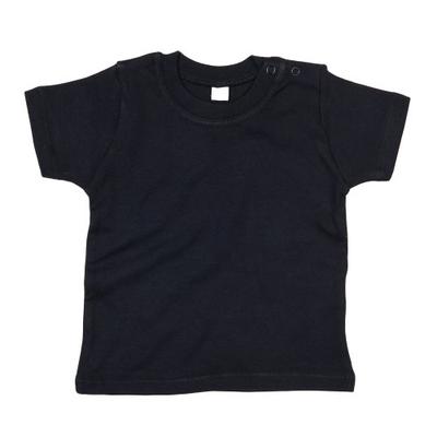 Babybugz Baby Made In Africa T-shirt