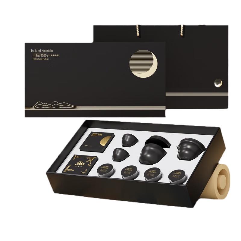 Moon Rabbit Mid-Autumn Festival Gift Set