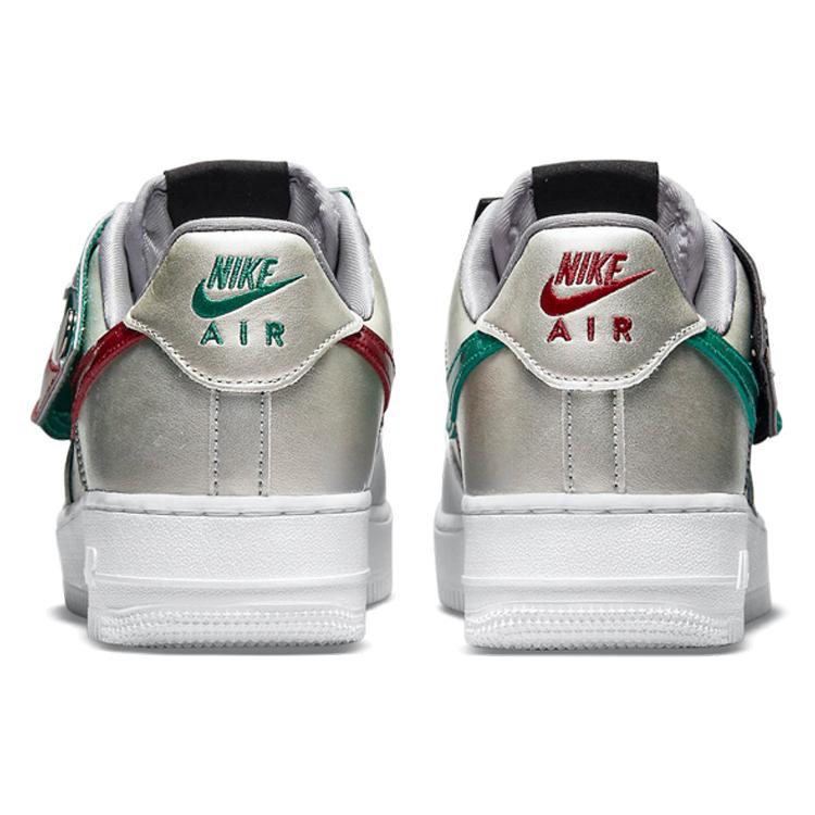 New Nike Air Force 1 Low Lucha Libre DM6177-095
