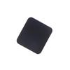 20Pcs Anti-Tarnish Paper Tab Strips Portable Black Anti Tarnish Strips For Necklaces Jewelry Protection Charms Storage