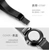 Ladies Watch Women'S Fashion Minimalist Waterproof Watch Milan Band Watch Quartz Watch K0059