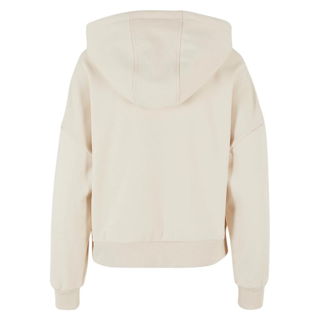 Urban Classics Womens/Ladies Cozy Oversized Hoodie