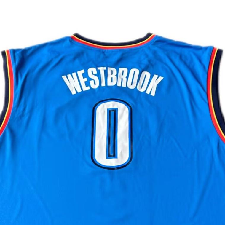 Adidas Basketball Jersey Unisex 7818A-3CB-ANR1071