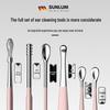 Solang German Premium Nail Care Set