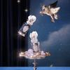 Flower Know Knight Unicorn Swan Ballet Midsummer Fairytales Series Perfume