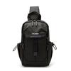 Fashion Messenger Bag Outdoor Breast Bag Large Capacity Lightweight Waterproof Cycling Chest Small Backpack Casual Shoulder Bag