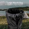 Outdoor Folding Chair Storage Bag Large-Capacity Folding Chair Can Store Waterproof Bags Portable Camping Chair Storage Bag
