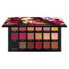 HUDA GIRL Rose Gold Remastered Beauty Eyeshadow Palette 18 Color Shimmer and Matte Shades Eyeshadow