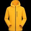 Fengxun Outdoor Windproof Hooded Jacket