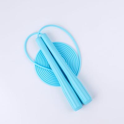 K JUMP PRO1 Jump Rope for Professionals - Adult Training Rope - PVC, Adjustable Length, Comfortable Grip, Fitness, Diet, Muscle Training, Exercise, Pa