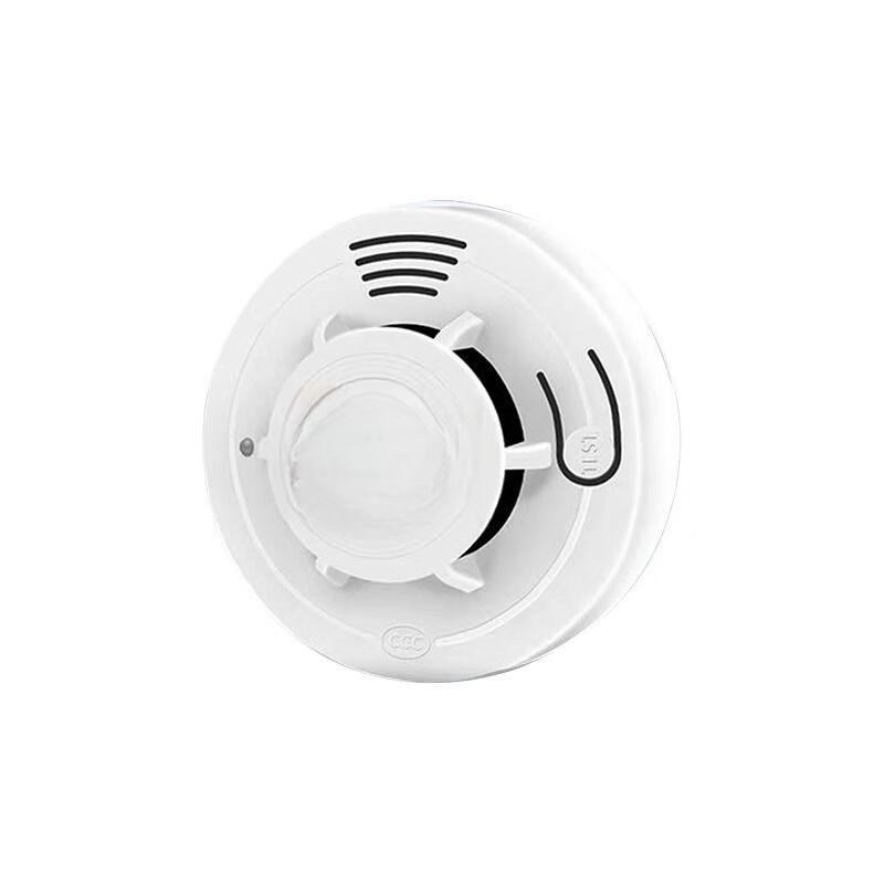 Smoke Detector