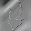 Pants Chain Accessories for Women Men Cool DIY Christmas Present Waist