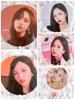 [Б/У] TWICE Мина Фан Массовая Распродажа Набор Живые Товары Фан Живой