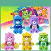 Colorful Care Bears Heartfelt Plush Bear Toy In Various Fun Shades 33cm High