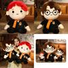 Weasley Potter Ron Plüschtiere Kinder Stoffpuppen Heimdeko Sofakissen