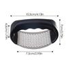 Stainless Steel Garlic Press Manual Garlic Press Device Kitchen Press Squeezer Ginger Garlic Tools Kitchen Accessories