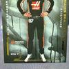 Used Topps F1 Turbo Attax 2025 Oliver Bearman