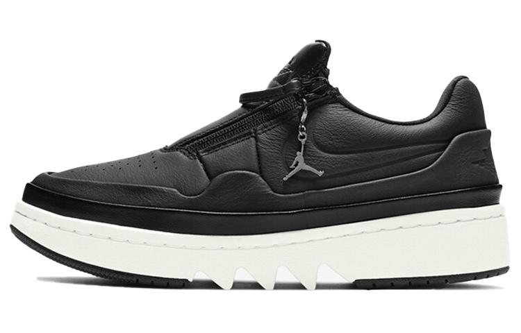 Jordan 1 Jester XX Low Black Sail (Women s) 36.5