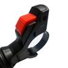 Adjustable Electric Hammers Handle 210mm Long Inner Ring 46- 52mm Impact Handle of Impact Drill Hammers Accessories
